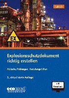 bokomslag Explosionsschutzdokument richtig erstellen