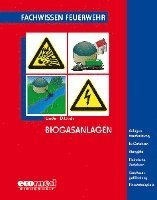 Biogasanlagen 1