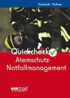 Quickcheck Atemschutz-Notfallmanagement 1