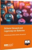 bokomslag Sicherer Versand und Lagerung von Batterien