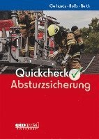 bokomslag Quickcheck Absturzsicherung