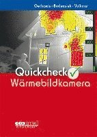 Quickcheck Wärmebildkamera 1