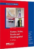 bokomslag Knoten, Stiche, Bunde und Anschlagmittel