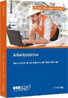 bokomslag Arbeitsstätten