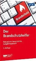 bokomslag Der Brandschutzhelfer