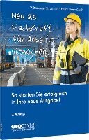 Andreas Wittmann, Silvester Siegmann, Werner Hamacher, Michael Kloth - Neu als Fachkraft für Arbeitssicherheit, Häftad