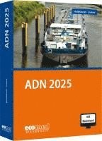 bokomslag ADN 2025