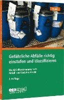 Gefährliche Abfälle richtig einstufen und klassifizieren 1