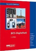 Jan Tino Demel, Christof Linde - BOS-Digitalfunk, Häftad