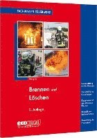 bokomslag Brennen und Löschen