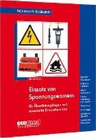 Thomas Zimmermann - Einsatz von Spannungswarnern, Häftad