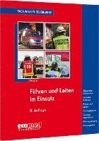 bokomslag Führen und Leiten im Einsatz