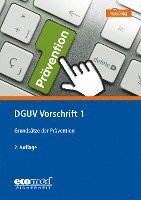 DGUV Vorschrift 1 1