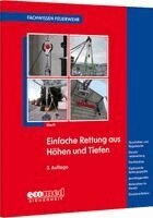 Wolfgang Werft - Einfache Rettung aus Höhen und Tiefen, Häftad