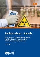bokomslag Strahlenschutz - Technik