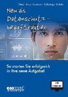 bokomslag Neu als Datenschutzbeauftragter