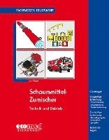 bokomslag Schaummittel-Zumischer