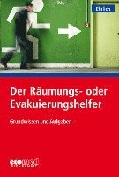 bokomslag Der Räumungs- oder Evakuierungshelfer