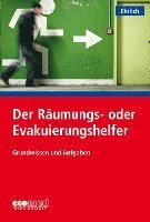 Dirk Ehrlich - Der Räumungs- oder Evakuierungshelfer, Häftad