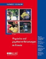 bokomslag Physische und psychische Belastungen im Einsatz