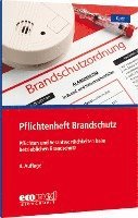 Pflichtenheft Brandschutz 1