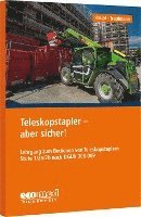 bokomslag Teleskopstapler - aber sicher!