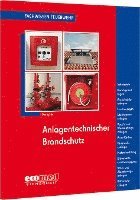 bokomslag Anlagentechnischer Brandschutz