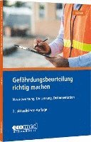 bokomslag Gefährdungsbeurteilung richtig machen