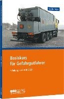 bokomslag Basiskurs für Gefahrgutfahrer