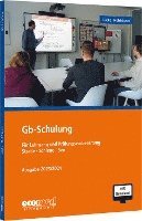 bokomslag Gb-Schulung