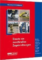 Einsatz von maschinellen Zugeinrichtungen 1