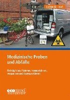 bokomslag Medizinische Proben und Abfälle