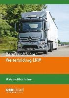 bokomslag Berufskraftfahrer: Weiterbildung LKW (Wirtschaftlich fahren)