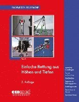 bokomslag Einfache Rettung aus Höhen und Tiefen