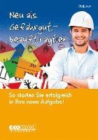 Neu als Gefahrgutbeauftragter 1