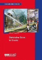 Ulrich Cimolino, Hanswerner Kögler - Standard-Einsatz-Regeln: Elektrischer Strom im Einsatz, Häftad