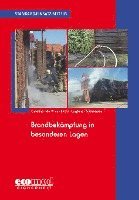 bokomslag Standard-Einsatz-Regeln: Brandbekämpfung in besonderen Lagen