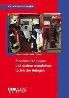 bokomslag Standard-Einsatz-Regeln: Brandmeldeanlagen und andere brandschutztechnische Anlagen