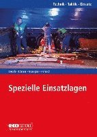 bokomslag Spezielle Einsatzlagen