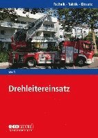 bokomslag Drehleitereinsatz