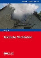 bokomslag Taktische Ventilation