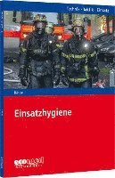 bokomslag Einsatzhygiene