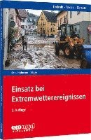 bokomslag Einsatz bei Extremwetterereignissen