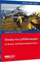 bokomslag Einsatz von Luftfahrzeugen im Brand- und Katastrophenschutz