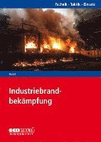 Industriebrandbekämpfung 1