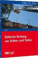 bokomslag Einfache Rettung aus Höhen und Tiefen