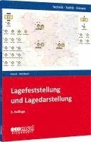 bokomslag Lagefeststellung und Lagedarstellung