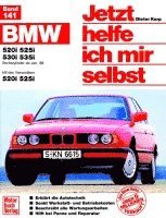 BMW 5er-Reihe (ab 88) 1