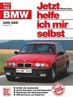 bokomslag BMW 3er-Reihe (E 36)