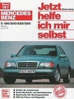 bokomslag Mercedes-Benz C-Klasse (W 202)